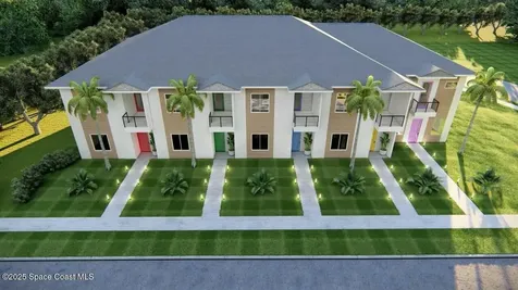 50 Elton Street Melbourne FL 32935