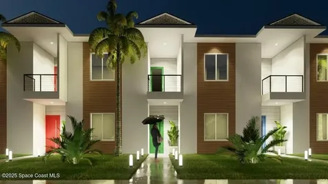 50 Elton Street Melbourne FL 32935
