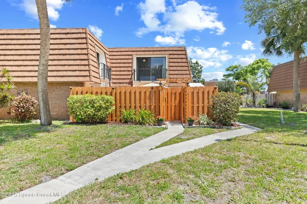 3311 Kaileen Circle NE Palm Bay FL 32905