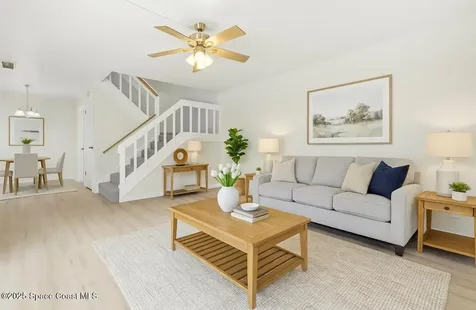 3311 Kaileen Circle NE Palm Bay FL 32905