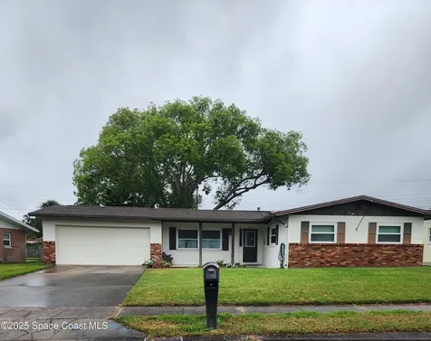 2995 Briarwood Lane Titusville FL 32796