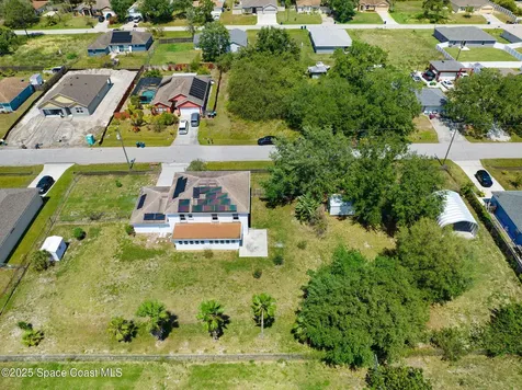 556 Haleybury Street SW Palm Bay FL 32908