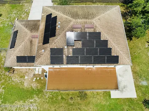 556 Haleybury Street SW Palm Bay FL 32908