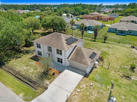 556 Haleybury Street SW Palm Bay FL 32908
