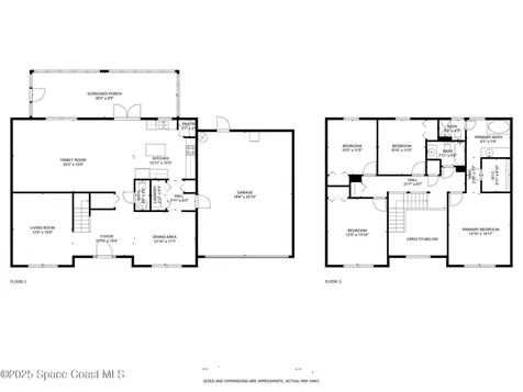 556 Haleybury Street SW Palm Bay FL 32908