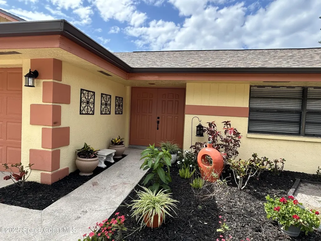 832 Croton Road Rockledge FL 32955