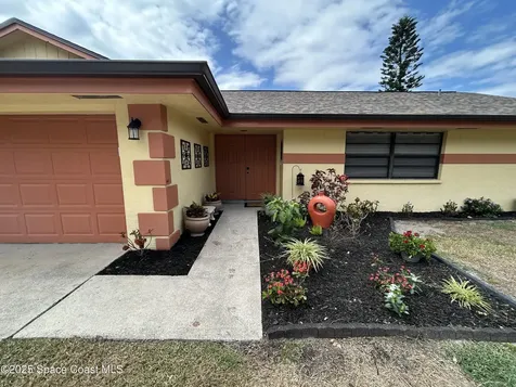 832 Croton Road Rockledge FL 32955