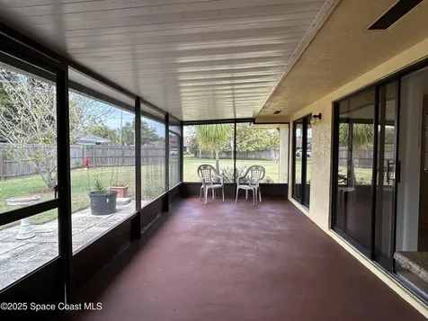 832 Croton Road Rockledge FL 32955