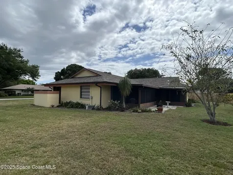 832 Croton Road Rockledge FL 32955