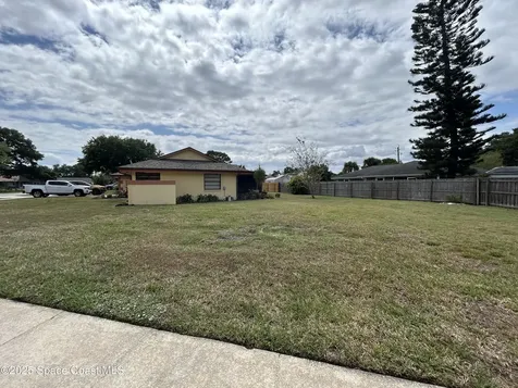 832 Croton Road Rockledge FL 32955