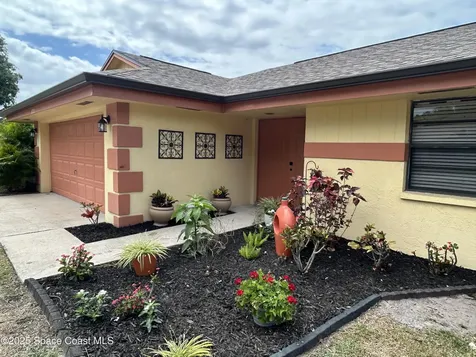 832 Croton Road Rockledge FL 32955