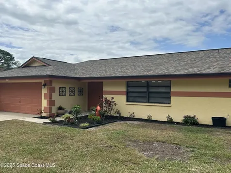832 Croton Road Rockledge FL 32955