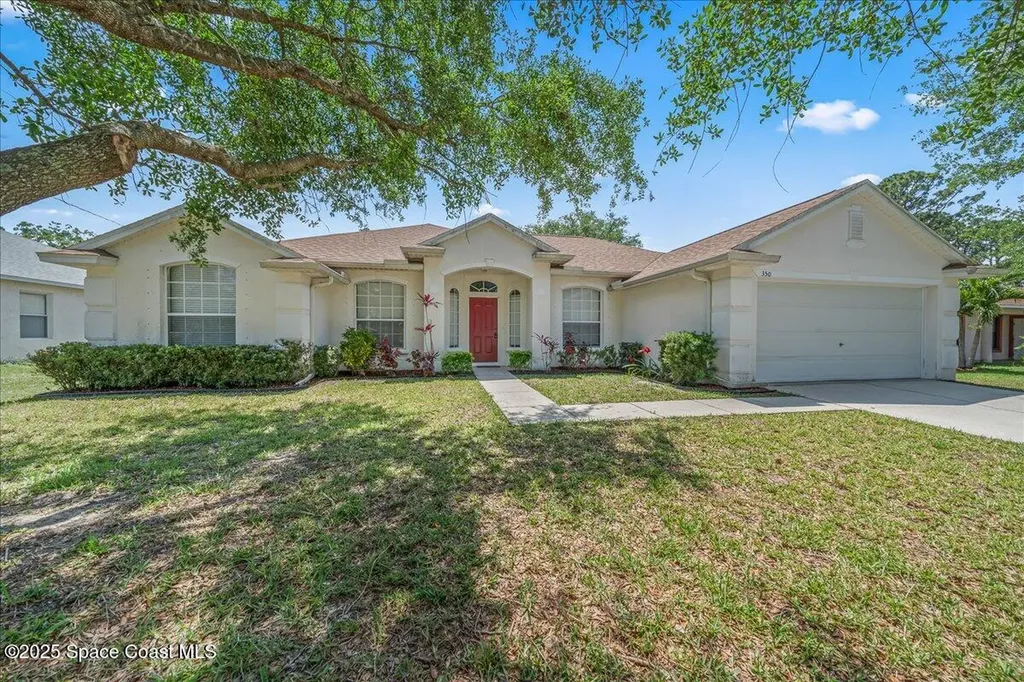 350 Del Rey Street NE Palm Bay FL 32907