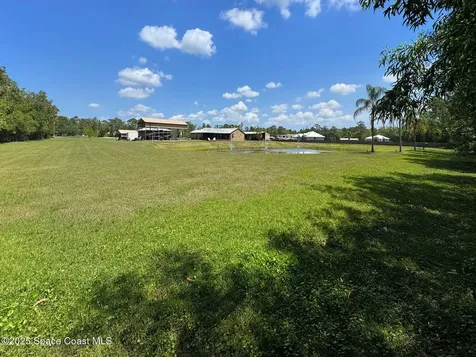 12525 79th Street Fellsmere FL 32948
