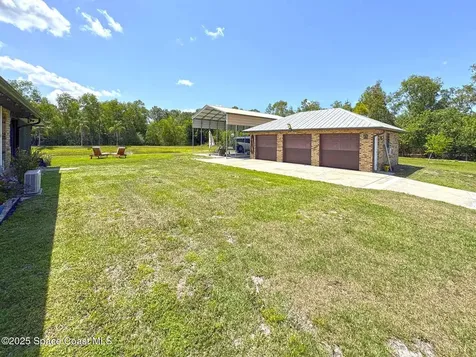 12525 79th Street Fellsmere FL 32948