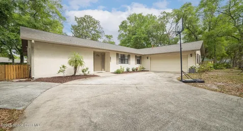 3875 Grovewood Lane Titusville FL 32780