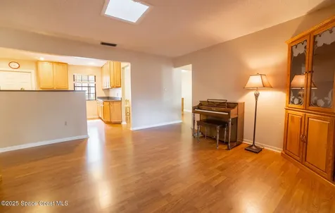 3875 Grovewood Lane Titusville FL 32780