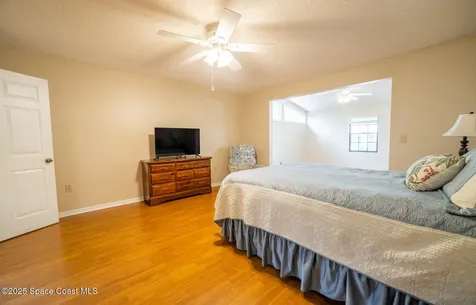 3875 Grovewood Lane Titusville FL 32780