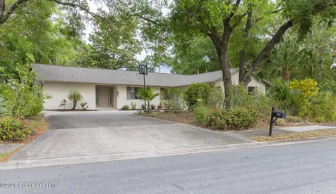 3875 Grovewood Lane Titusville FL 32780