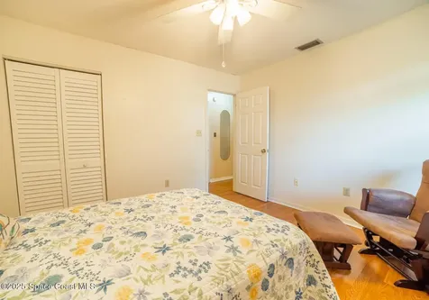 3875 Grovewood Lane Titusville FL 32780