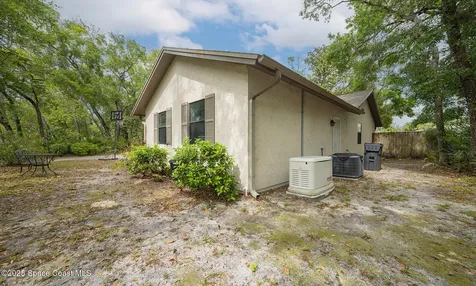 3875 Grovewood Lane Titusville FL 32780
