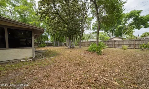 3875 Grovewood Lane Titusville FL 32780