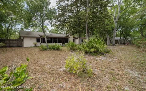 3875 Grovewood Lane Titusville FL 32780