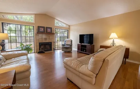 3875 Grovewood Lane Titusville FL 32780