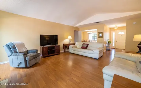 3875 Grovewood Lane Titusville FL 32780