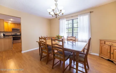 3875 Grovewood Lane Titusville FL 32780