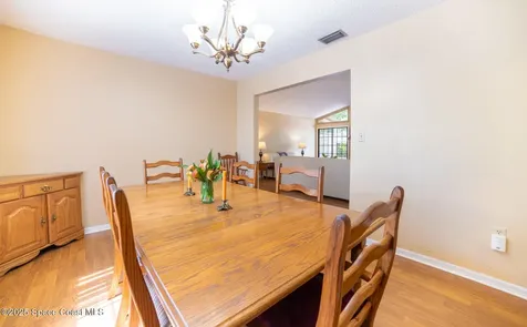 3875 Grovewood Lane Titusville FL 32780