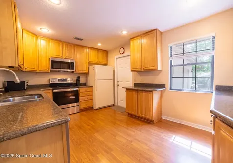 3875 Grovewood Lane Titusville FL 32780