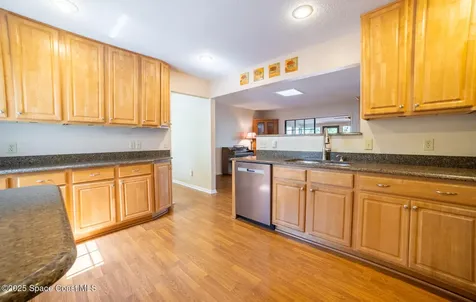 3875 Grovewood Lane Titusville FL 32780