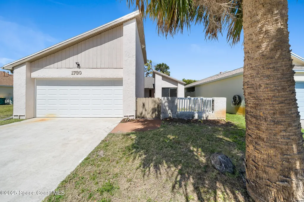 1730 Bluebird Court Melbourne FL 32935