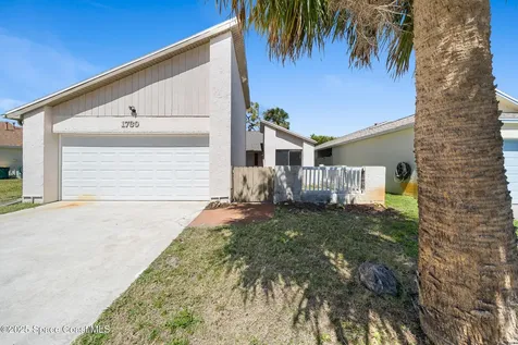 1730 Bluebird Court Melbourne FL 32935