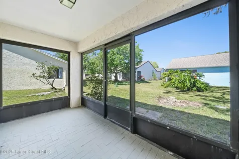 1730 Bluebird Court Melbourne FL 32935