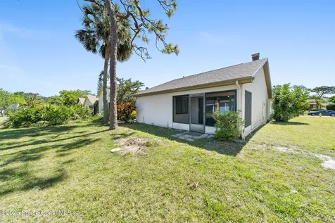 1730 Bluebird Court Melbourne FL 32935
