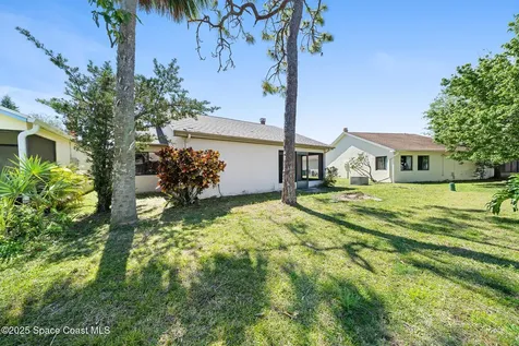 1730 Bluebird Court Melbourne FL 32935