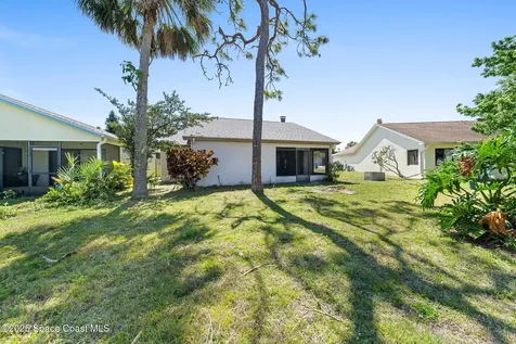 1730 Bluebird Court Melbourne FL 32935