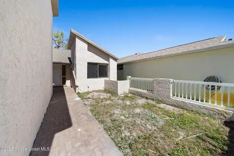 1730 Bluebird Court Melbourne FL 32935