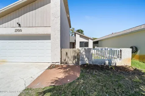 1730 Bluebird Court Melbourne FL 32935
