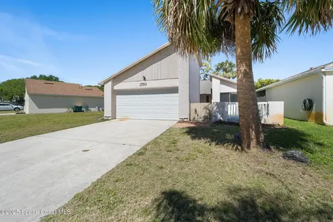 1730 Bluebird Court Melbourne FL 32935
