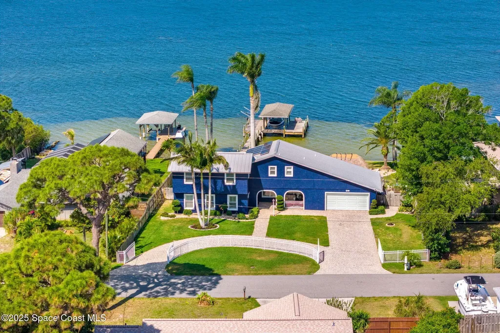 1175 Faulkingham Road Merritt Island FL 32952