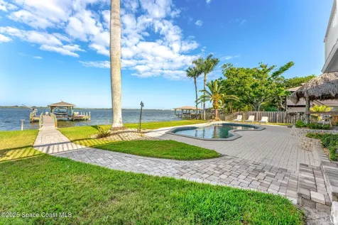 1175 Faulkingham Road Merritt Island FL 32952