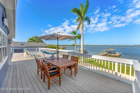 1175 Faulkingham Road Merritt Island FL 32952