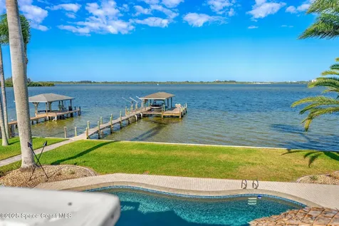 1175 Faulkingham Road Merritt Island FL 32952