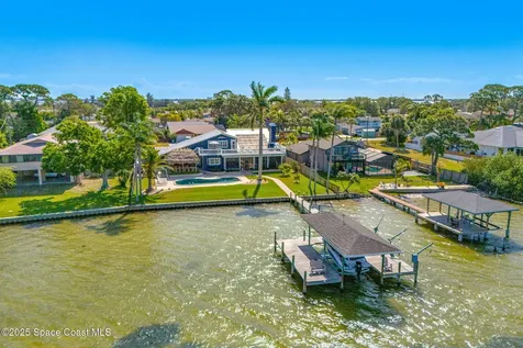 1175 Faulkingham Road Merritt Island FL 32952