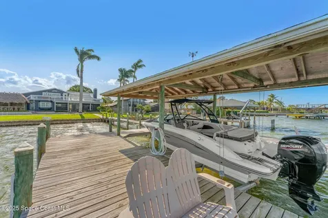 1175 Faulkingham Road Merritt Island FL 32952