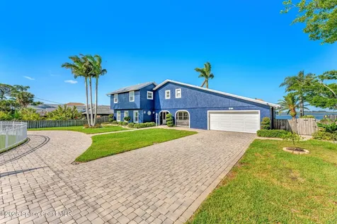 1175 Faulkingham Road Merritt Island FL 32952