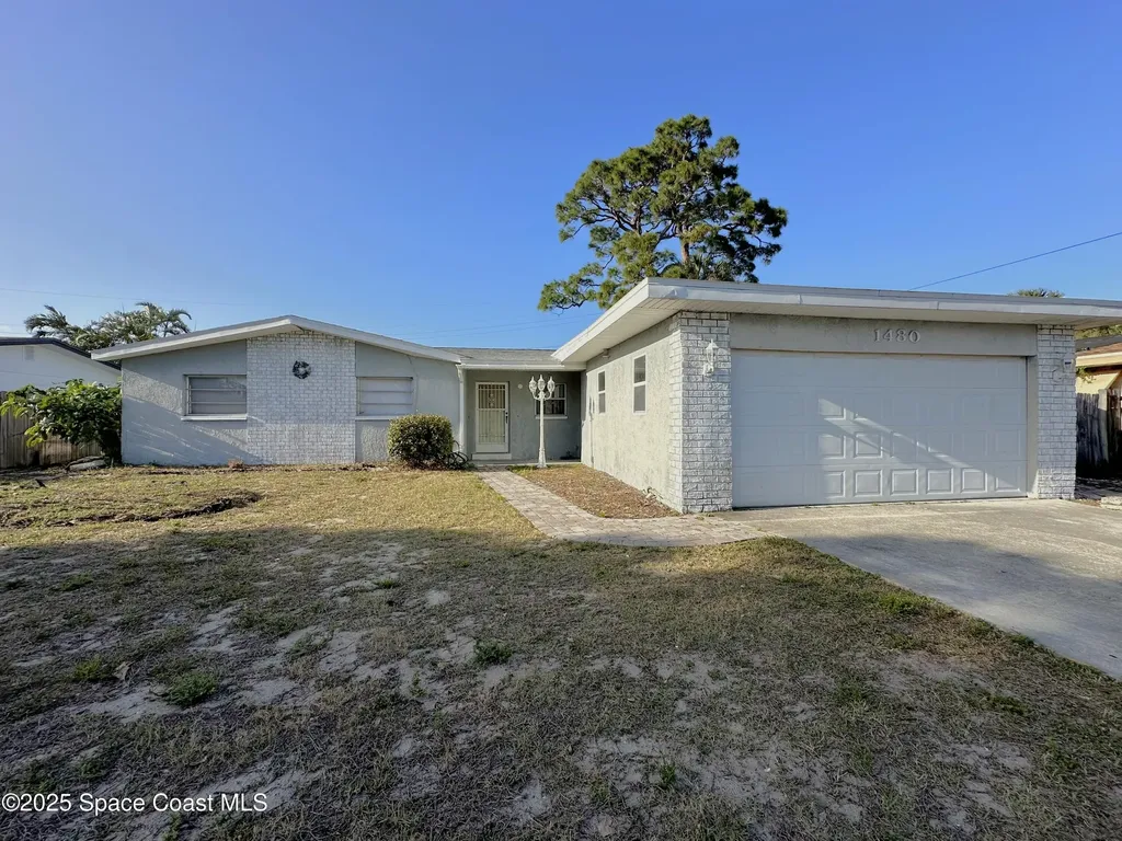 1480 Belford Court Merritt Island FL 32952